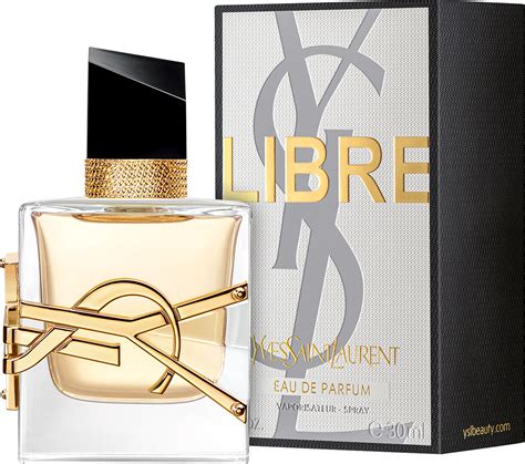 ysl libre eau de parfum fragrantica|ysl libre perfume price.